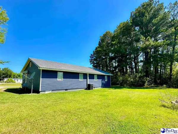 Turbeville, SC 29162,3878 Olanta Hwy