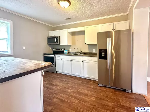 Turbeville, SC 29162,3878 Olanta Hwy