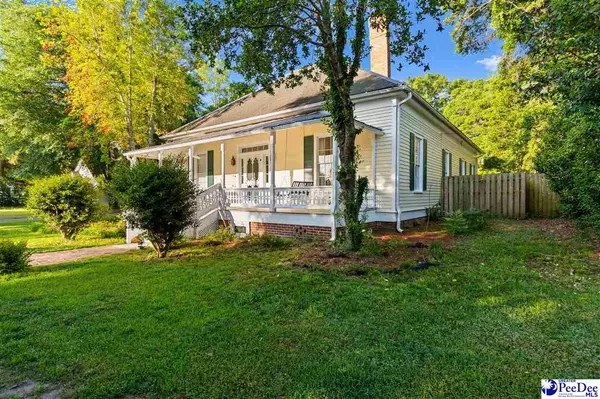 Darlington, SC 29532-2817,115 N Ervin Street