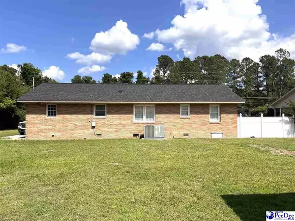 Johnsonville, SC 29555,528 Byrnes Circle