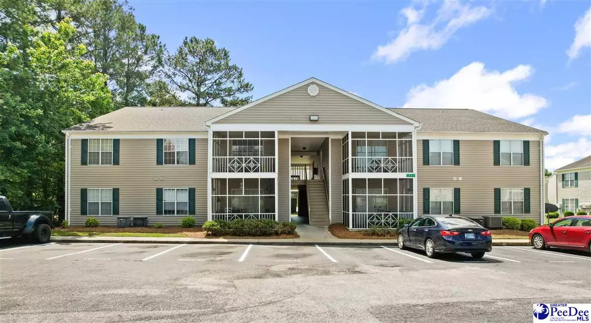 Florence, SC 29501,1542 Bridgewood Dr. Unit G