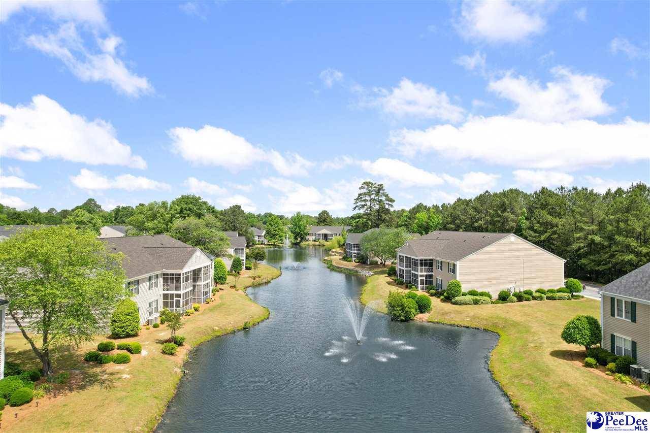 Florence, SC 29501,1542 Bridgewood Dr. Unit G