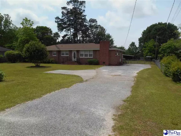 2428 McCown Drive, Florence, SC 29501