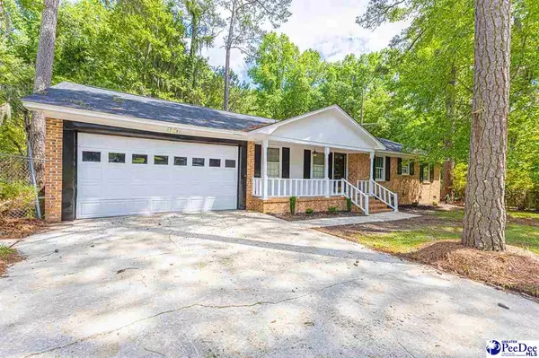 Darlington, SC 29532,2508 Holly Cir