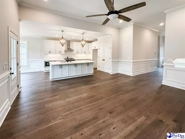 Florence, SC 29501,1042 Cedar Crest Ln