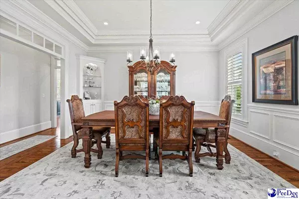 Florence, SC 29501,706 Aldwich Place