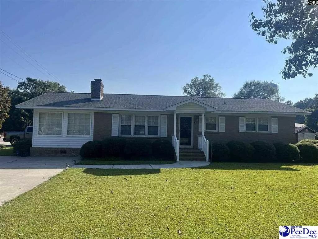 Lamar, SC 29069,401 W Main Street