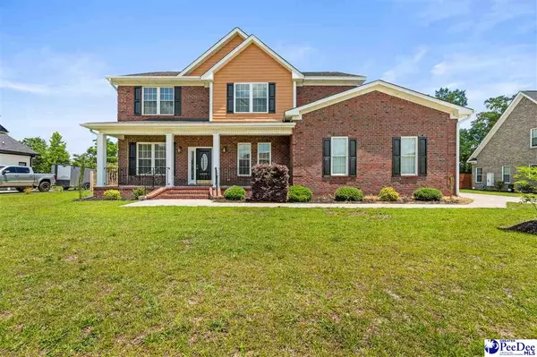 2310 Gadwall Point, Florence, SC 29501