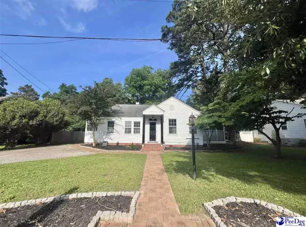 Florence, SC 29501,409 Winston St