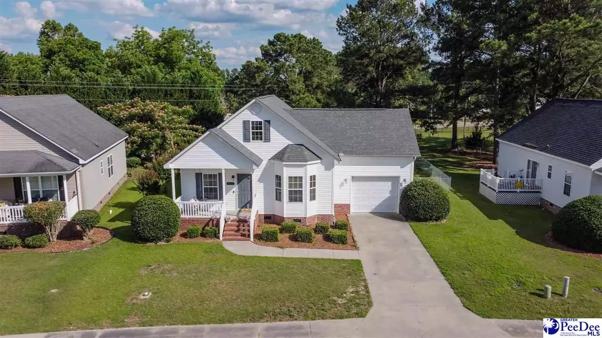 Effingham, SC 29541,3224 Spiral Lane