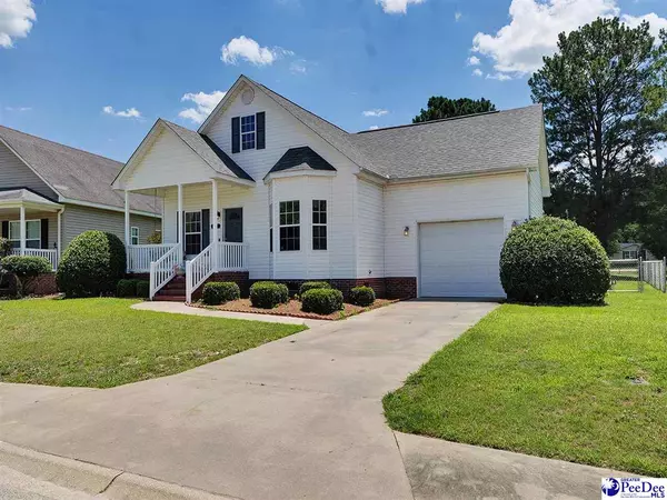Effingham, SC 29541,3224 Spiral Lane