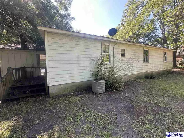 Kingstree, SC 29556,903 Third Ave
