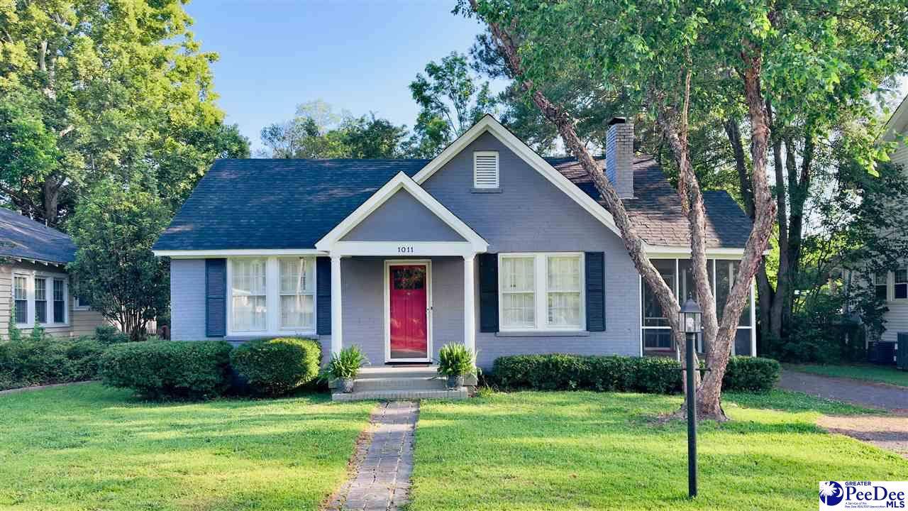 1011 Madison Ave, Florence, SC 29501