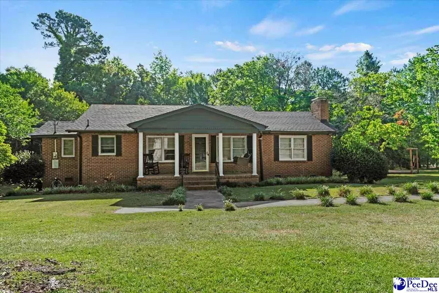 3032 Irby Rd, Wallace, SC 29596