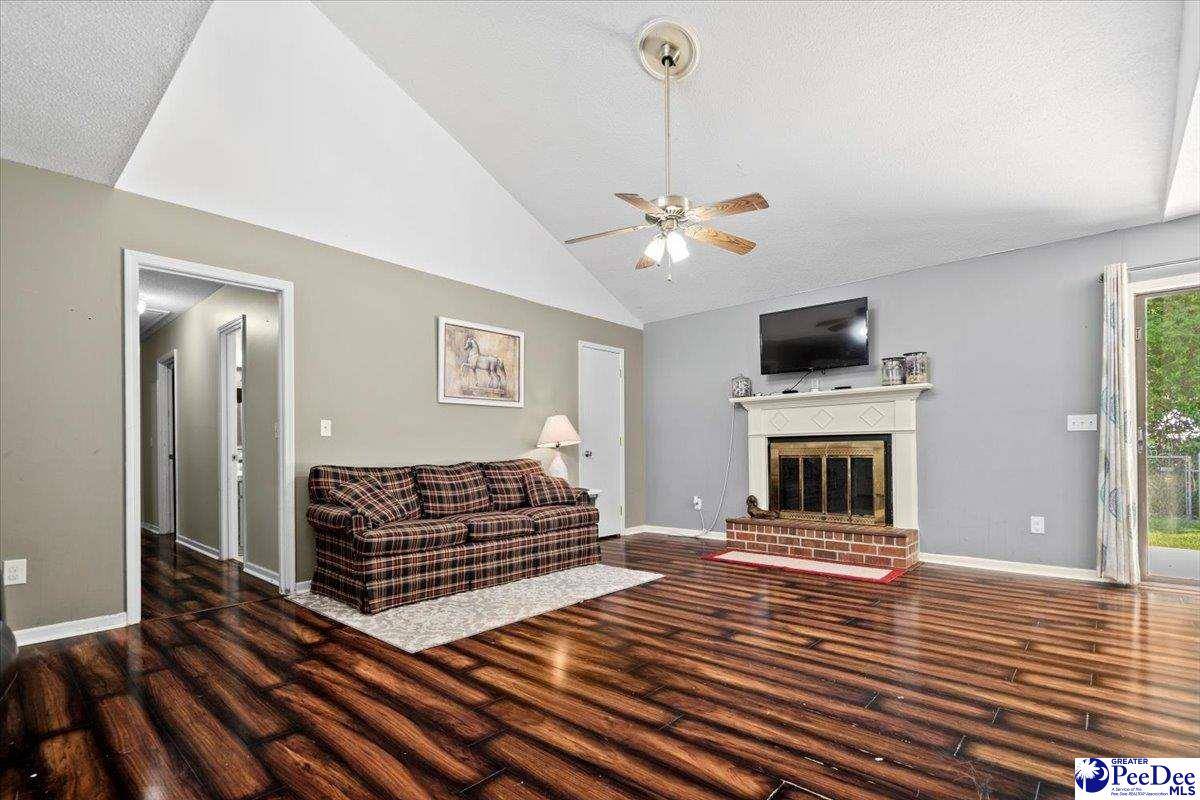 Florence, SC 29501,467 Chippenham Lane