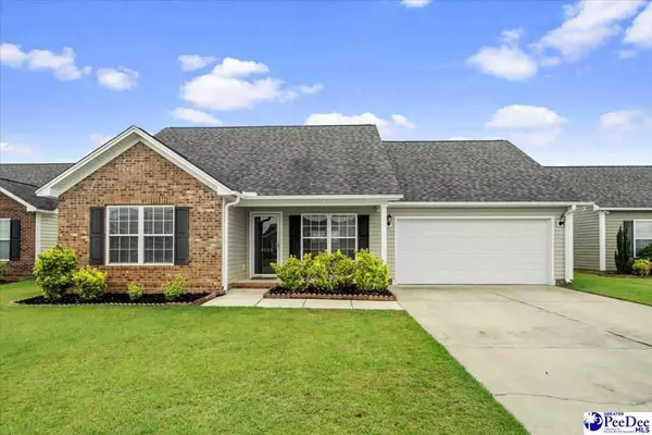 3023 Red Berry Circle,  Effingham,  SC 29501