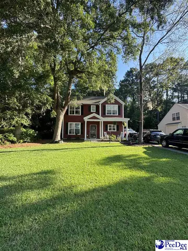 Summerville, SC 29485,4802 Buttercup Way