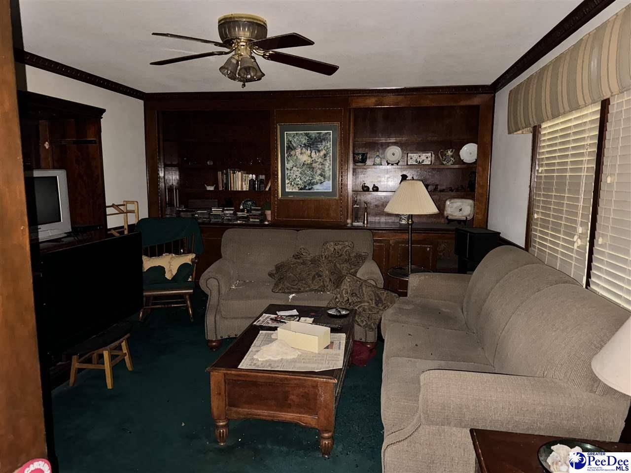 Florence, SC 29501,1844 Joseph Circle