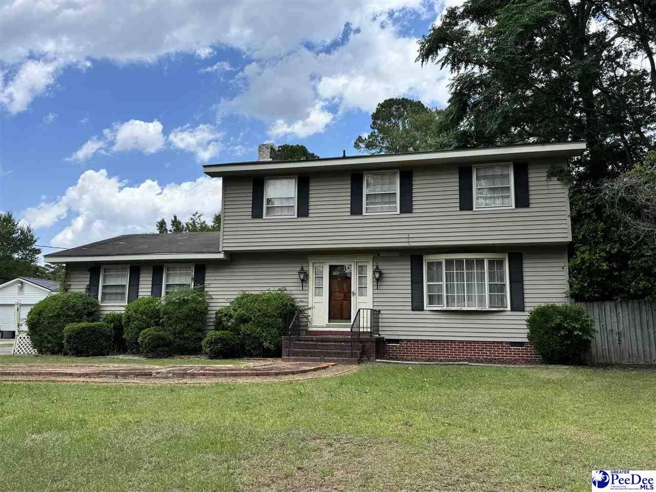 1844 Joseph Circle, Florence, SC 29501