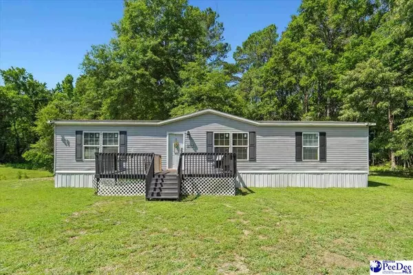 2515 E Mciver Rd, Florence, SC 29501