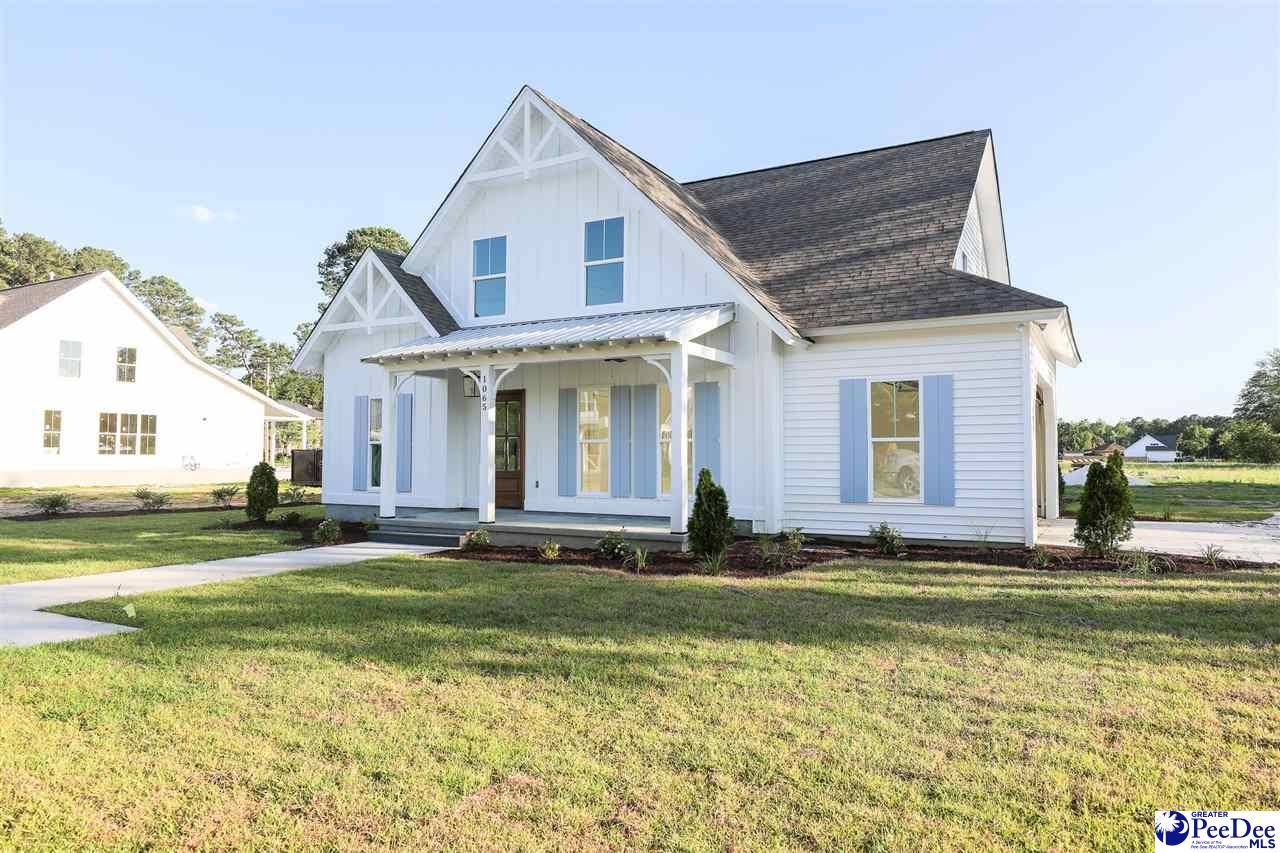 1015 Left Bank Dr, Florence, SC 29501