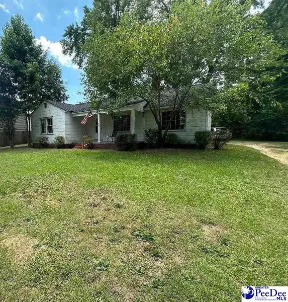 1313 Pineland Drive, Florence, SC 29505-2742