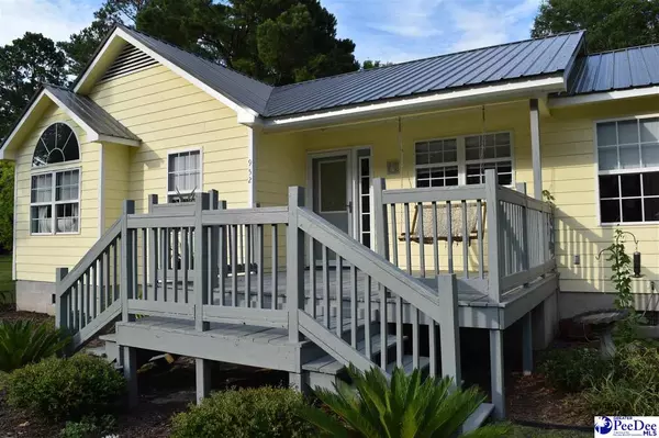 Pamplico, SC 29583,952 Kennedy Haines Road