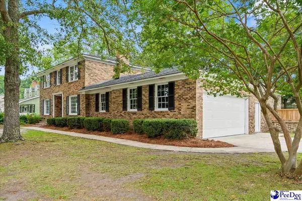 Florence, SC 29505,1882 Partridge Circle