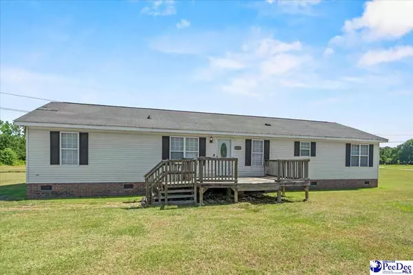 5621 bluecap rd, Florence, SC 29506