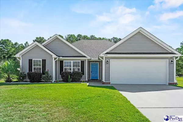 3020 Thornberry Dr., Florence, SC 29505