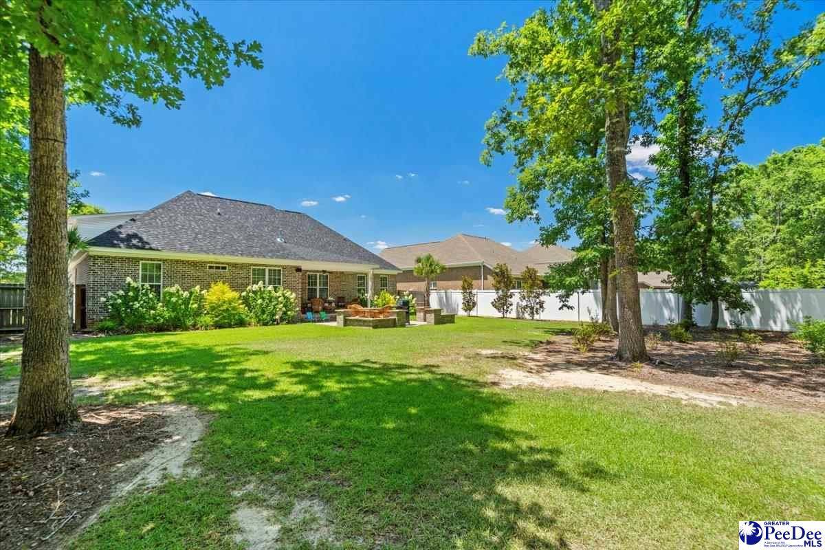 Florence, SC 29501,4131 Rodanthe Circle