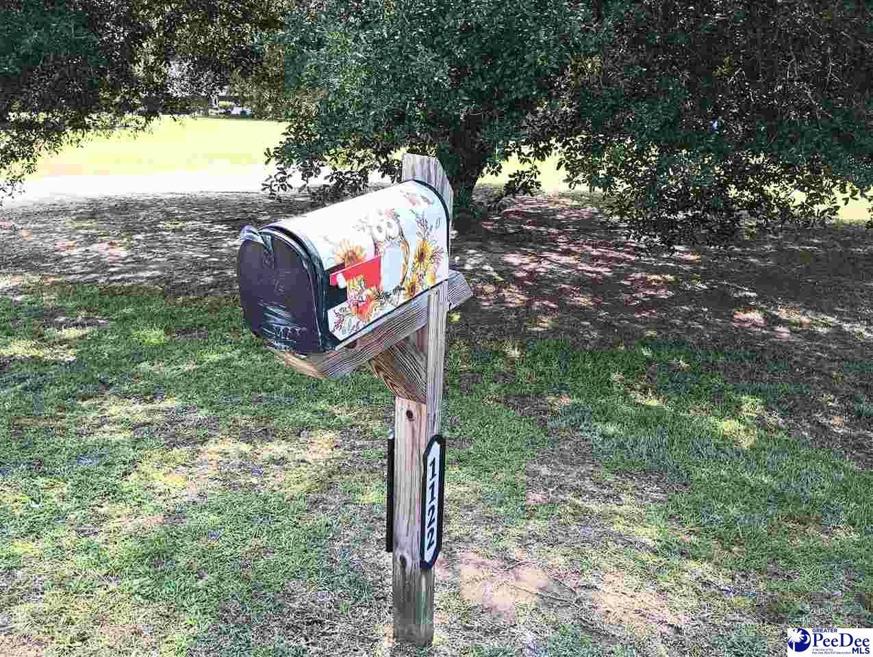Manning, SC 29102-5836,1122 Oak Grove Church Road