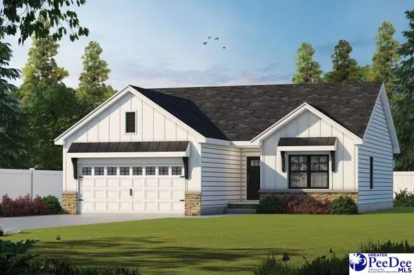 2425 Tomahawk Rd, Lamar, SC 29069-0000