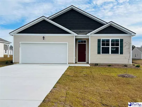 4949 Lullwater Drive, Darlington, SC 29532