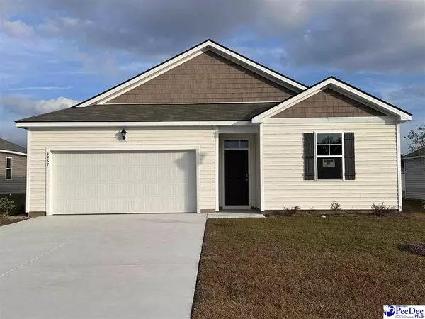4957 Lullwater Drive, Darlington, SC 29532