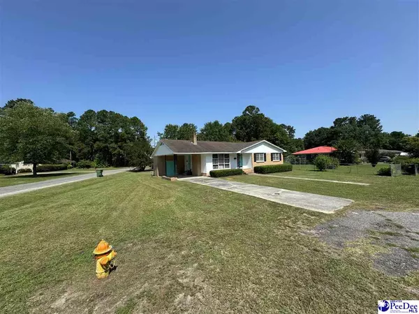 Lake City, SC 29560,326 Smith