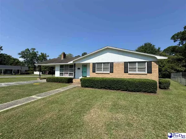 Lake City, SC 29560,326 Smith