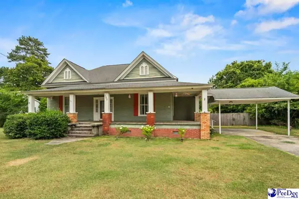 Lamar, SC 29069,100 Calhoun St