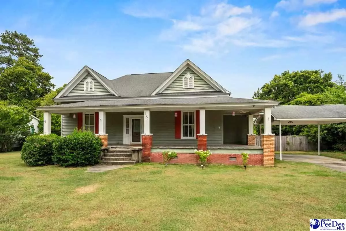 Lamar, SC 29069,100 Calhoun St