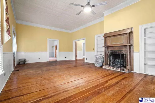 Lamar, SC 29069,100 Calhoun St