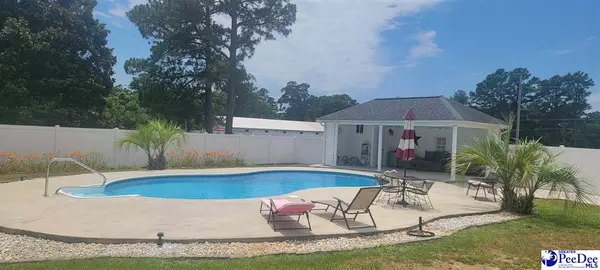 Bennettsville, SC 29512,512 Sycamore