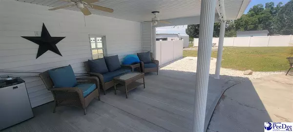 Bennettsville, SC 29512,512 Sycamore