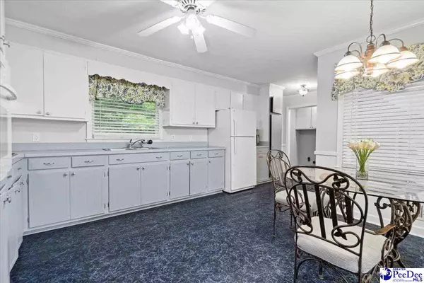 Olanta, SC 29114,317 Bingham Ave