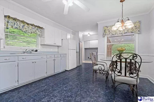 Olanta, SC 29114,317 Bingham Ave