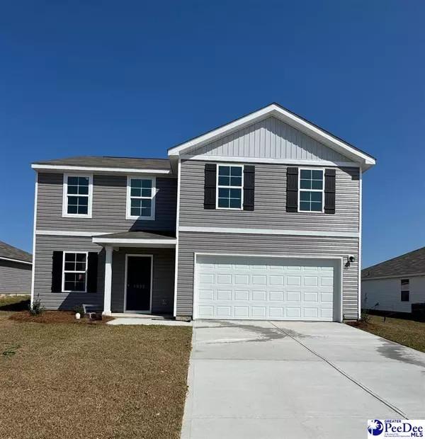 1050 RUSHMORE LOOP, Florence, SC 29506