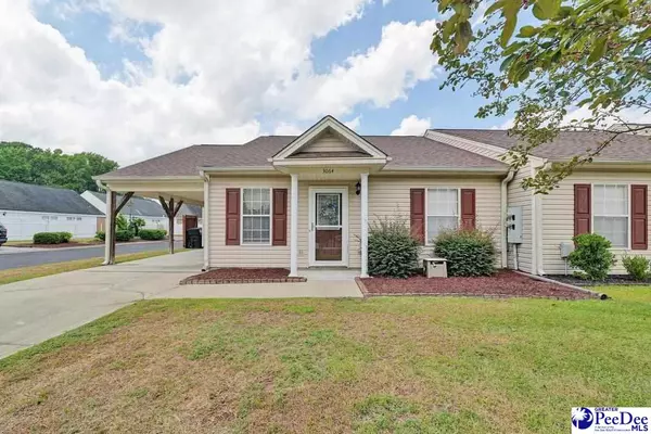 3064 Combray Circle, Florence, SC 29501-7580