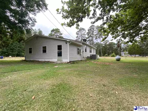 Bennettsville, SC 29512-1234,325 McQueen Rd