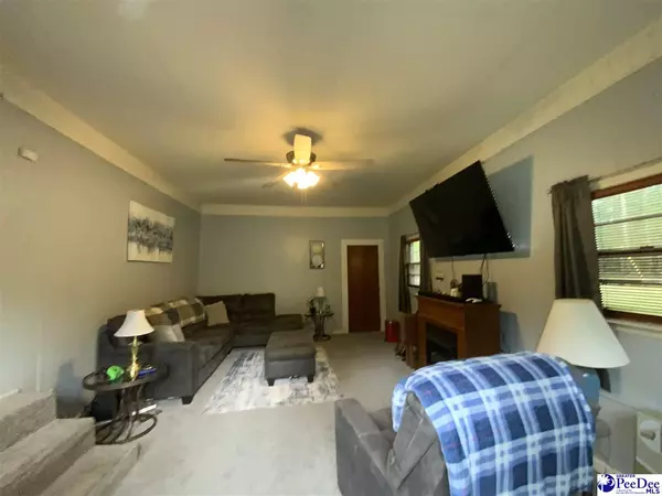 Bennettsville, SC 29512-1234,325 McQueen Rd