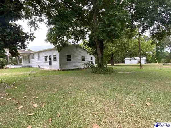 Bennettsville, SC 29512-1234,325 McQueen Rd