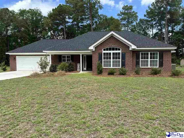 Hartsville, SC 29550,1534 Sunglow Dr